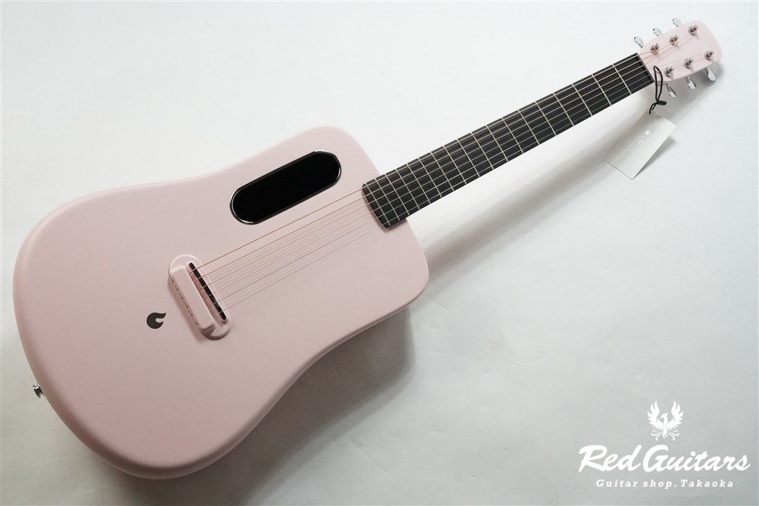 LAVA MUSIC ME2 - Pink | Red Guitars Online Store